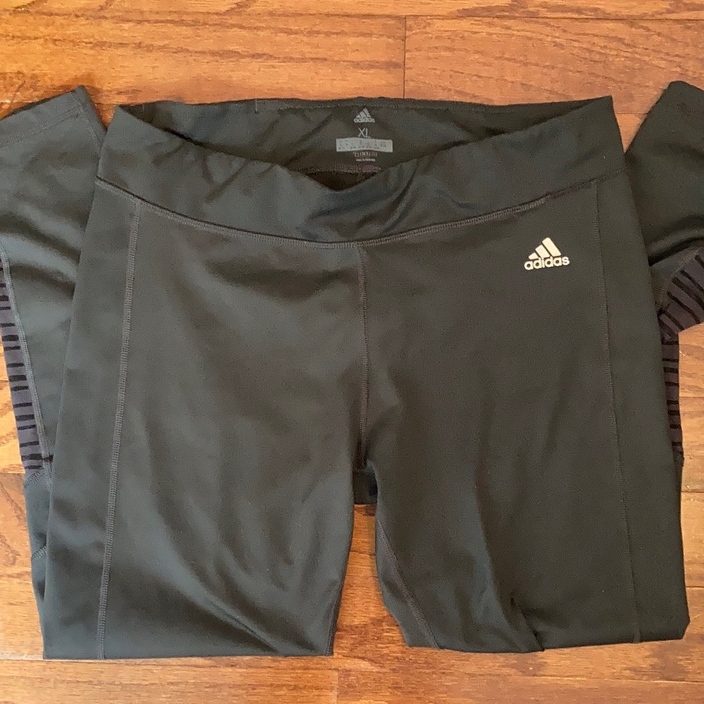 Adidas Climalite pants